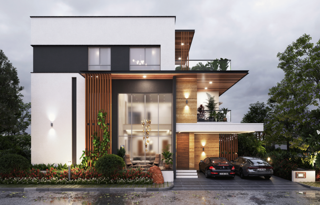 Developer render